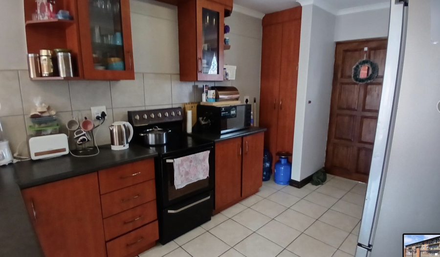 2 Bedroom Property for Sale in Ehrlich Park Free State